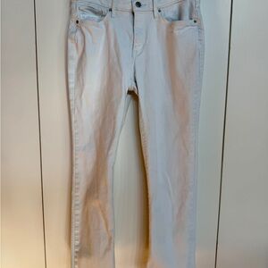 Classic White Women's Jeans from Levi’s
